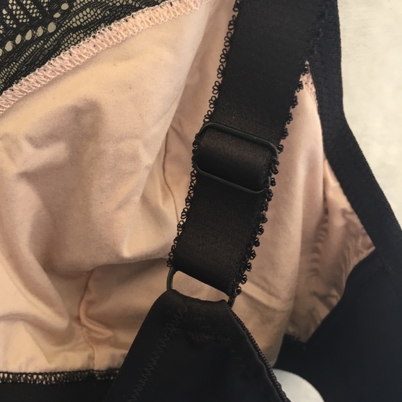 NWT Fantasie impression lined bralette - Picture 9 of 12